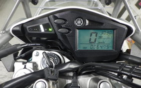 YAMAHA SEROW 250 Gen.3 2022 DG31J