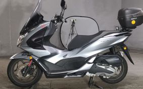 HONDA PCX 125 JK05