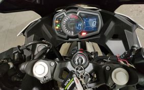 KAWASAKI NINJA400 EX400L