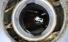 YAMAHA JOG POCHE 3KJ