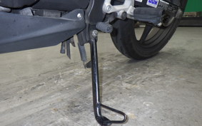 HONDA CBR125R JC50