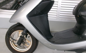 HONDA DIO AF68