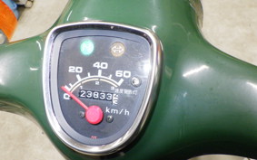 HONDA C50 SUPER CUB AA01