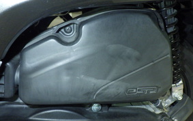 HONDA GIORNO 3 2026 AF77