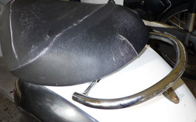 HONDA CREA SCOOPY AF55