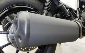 KAWASAKI ELIMINATOR400-3SE 2025 EL400A