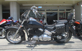 YAMAHA DRAGSTAR 400 1996 4TR