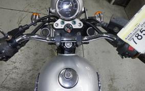 SUZUKI VOLTY 2015 NJ47A