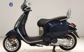 VESPA SPRINT125IE