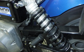 HARLEY FXD 1340 1995