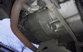 YAMAHA VINO 50 SA26J