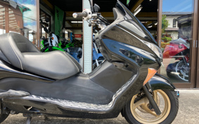 HONDA FORZA MF08
