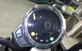 HONDA MONKEY 125 2025 JB03