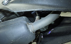 KAWASAKI Z125 PRO BR125H