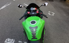 KAWASAKI NINJA ZX-6R 2017 ZXJE17