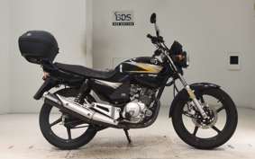 YAMAHA YBR125 2005