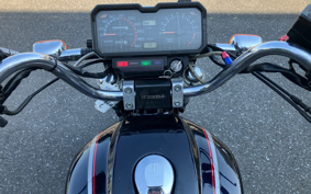 HONDA CBX650 CUSTOM 1984 RC13