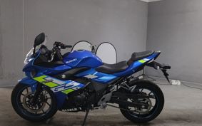 SUZUKI GSX250 R DN12B