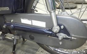 HONDA C50 SUPER CUB E AA01