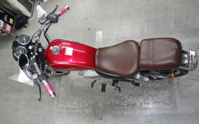 SUZUKI GN125 H 2021