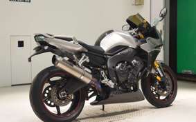 YAMAHA FZ1 FAZER 2006