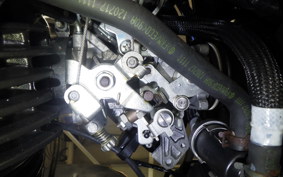 KAWASAKI 250TR 2012 BJ250F