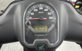HONDA TACT-4ﾍﾞｰｼｯｸ AF79