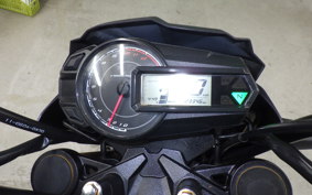 KAWASAKI Z125 PRO 2025 BR125H