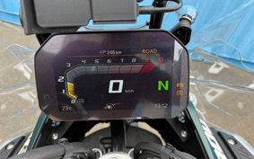 BMW R1300GS Adventure ASA 2025 0M31