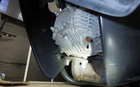 HONDA C50 SUPER CUB AA04