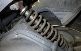 YAMAHA JOG Gen.5 SA36J