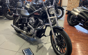 HARLEY FXDL1580 2004 GDV