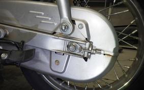 HONDA C110 SUPER CUB JA42