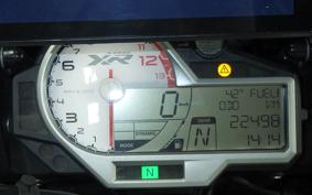 BMW S1000XR 2016