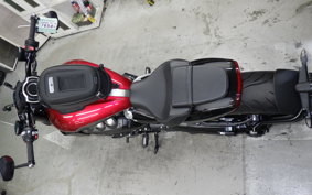 TRIUMPH ROCKET III R 2025