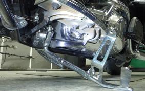 HARLEY FLHR 1580 2007