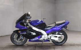 YAMAHA YZF1000R THUNDERACE 1999 4SV0