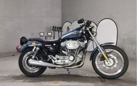 HARLEY XL883 2003 CAM