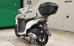 HONDA DIO 110 JF58
