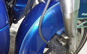HARLEY FLHTCU SIDECAR 1340 1991