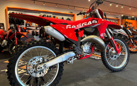 GASGAS MC125