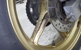 HONDA VTR 250 Gen. 2