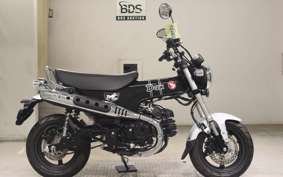 HONDA DAX 125 2008 JB06