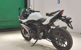 SUZUKI GSX250R 2021