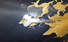 YAMAHA JOG Gen.5 SA36J