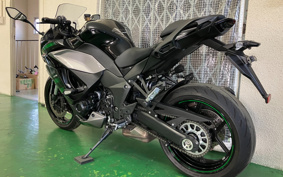 KAWASAKI NINJA 1000 SX 2020 ZXT02K