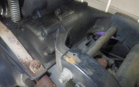 SUZUKI LET's 4 2000 CA46A