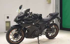 SUZUKI GSX250R