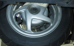 HONDA ﾍﾞﾝﾘｨ50ﾔﾈﾂｷ 2019 AA03