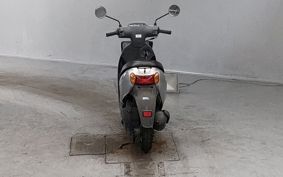 SUZUKI LETS4 CA45A